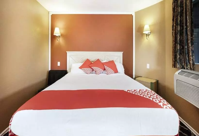 Quality Inn Victorville Hesperia I 15