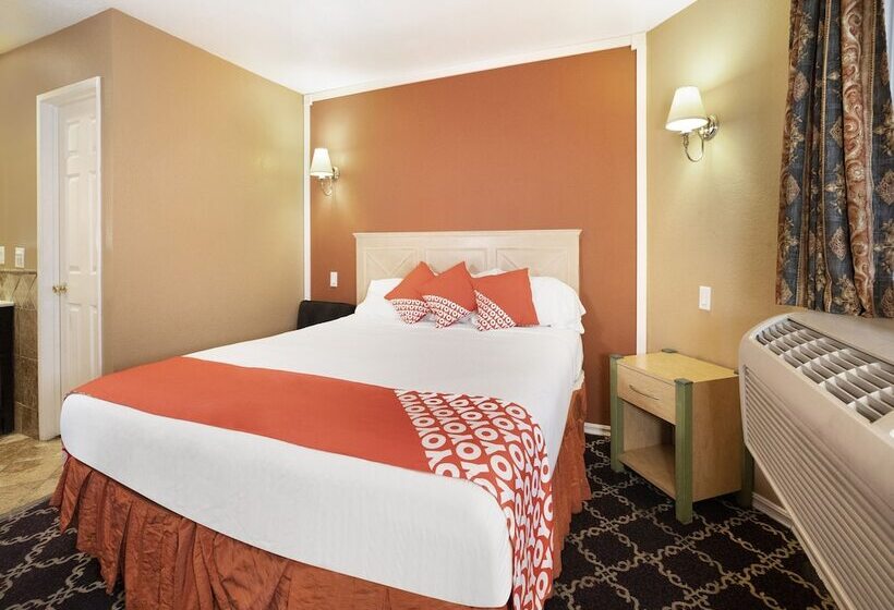 Quality Inn Victorville   Hesperia I 15
