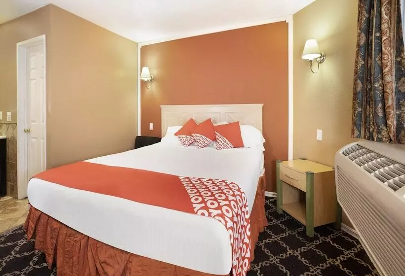 Quality Inn Victorville Hesperia I 15