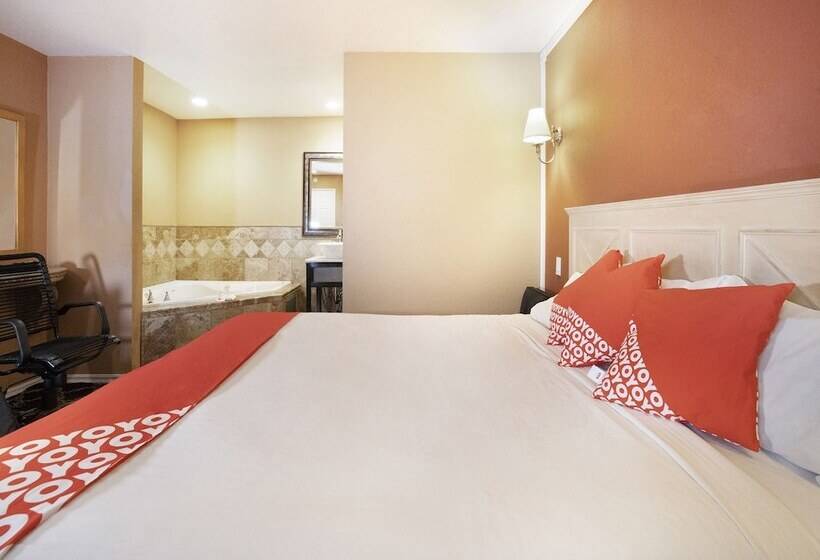 Quality Inn Victorville   Hesperia I 15