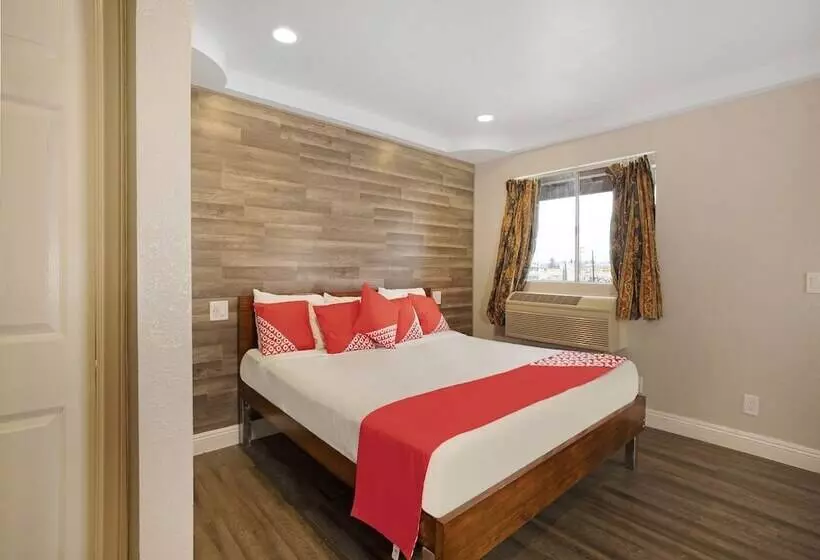 Quality Inn Victorville Hesperia I 15