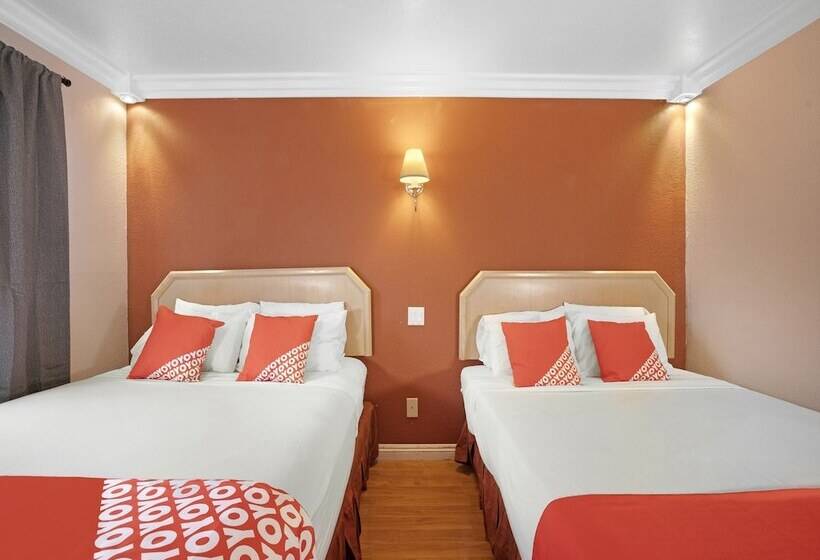 Quality Inn Victorville   Hesperia I 15