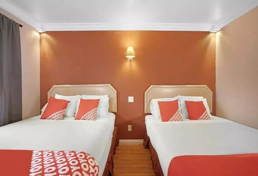 Quality Inn Victorville Hesperia I 15