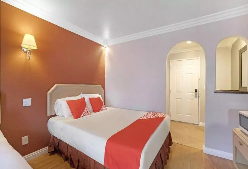 Quality Inn Victorville Hesperia I 15