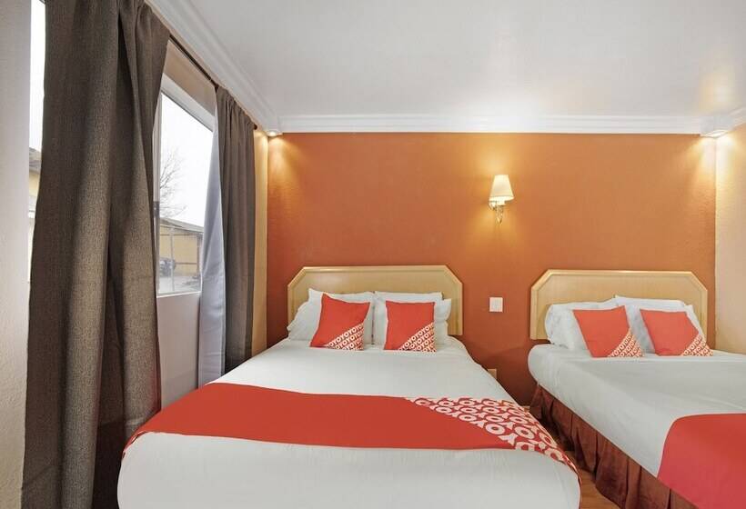 Quality Inn Victorville   Hesperia I 15