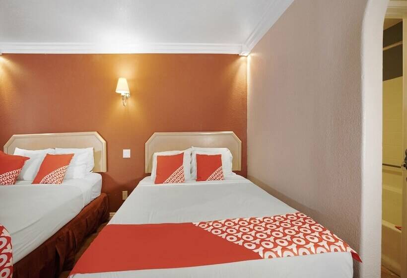 Quality Inn Victorville   Hesperia I 15