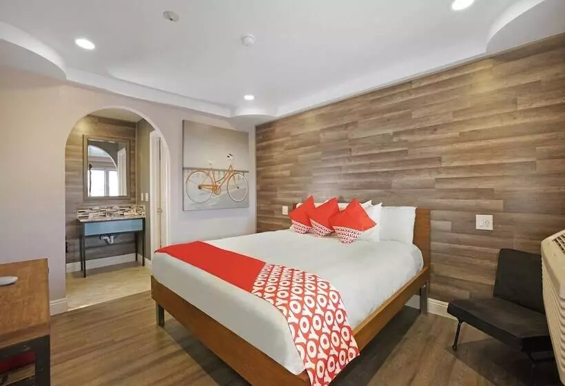 Quality Inn Victorville Hesperia I 15