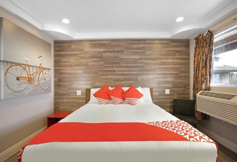 Quality Inn Victorville   Hesperia I 15