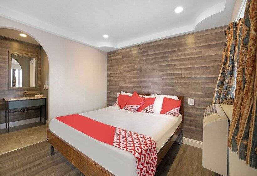 Quality Inn Victorville   Hesperia I 15