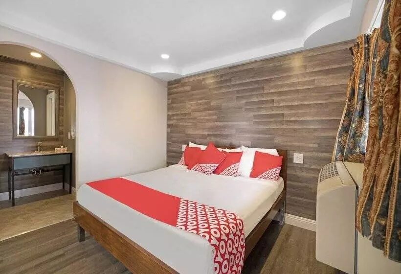 Quality Inn Victorville Hesperia I 15