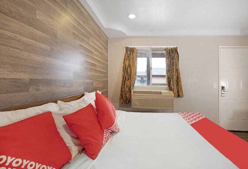 Quality Inn Victorville   Hesperia I 15