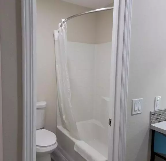 Quality Inn Victorville Hesperia I 15