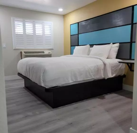 Quality Inn Victorville Hesperia I 15