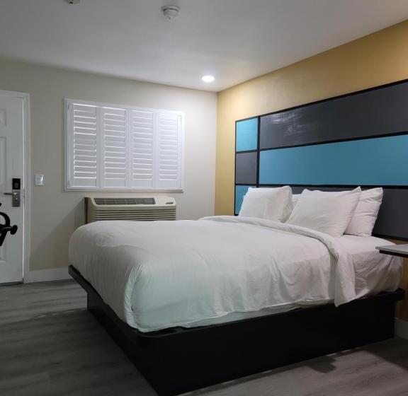 Quality Inn Victorville   Hesperia I 15