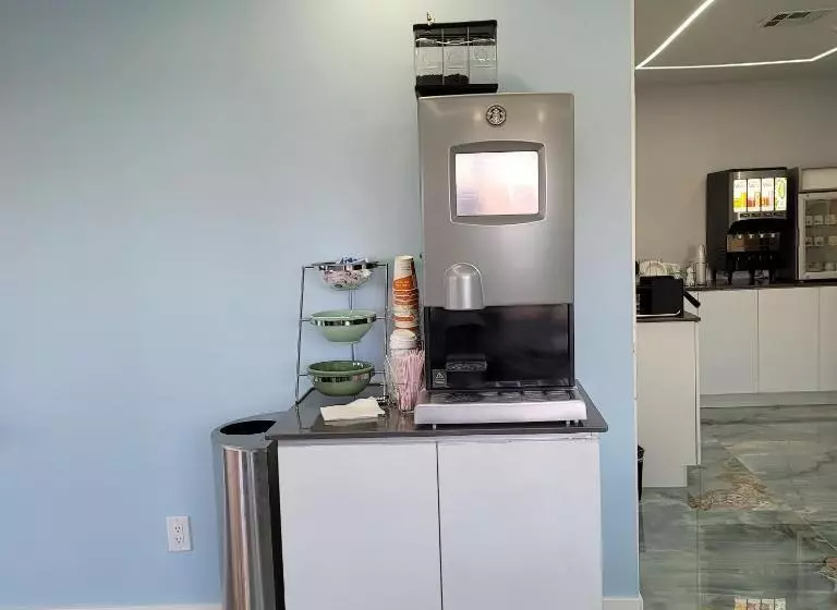 Quality Inn Victorville Hesperia I 15