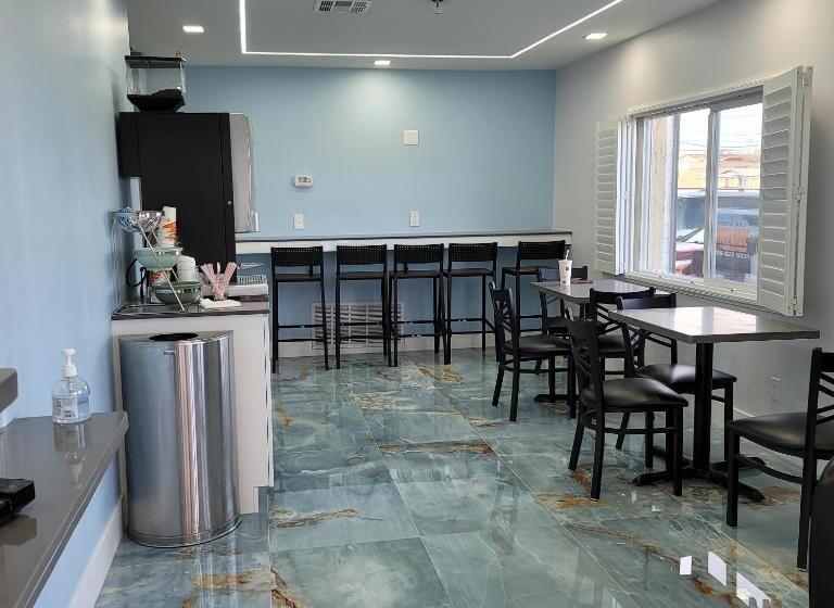 Quality Inn Victorville   Hesperia I 15