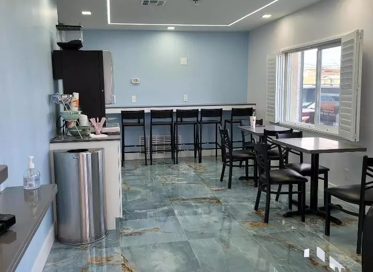 Quality Inn Victorville Hesperia I 15