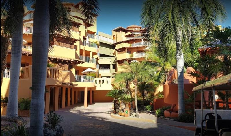 منتجع Hilton Grand Vacations Club Zihuatanejo