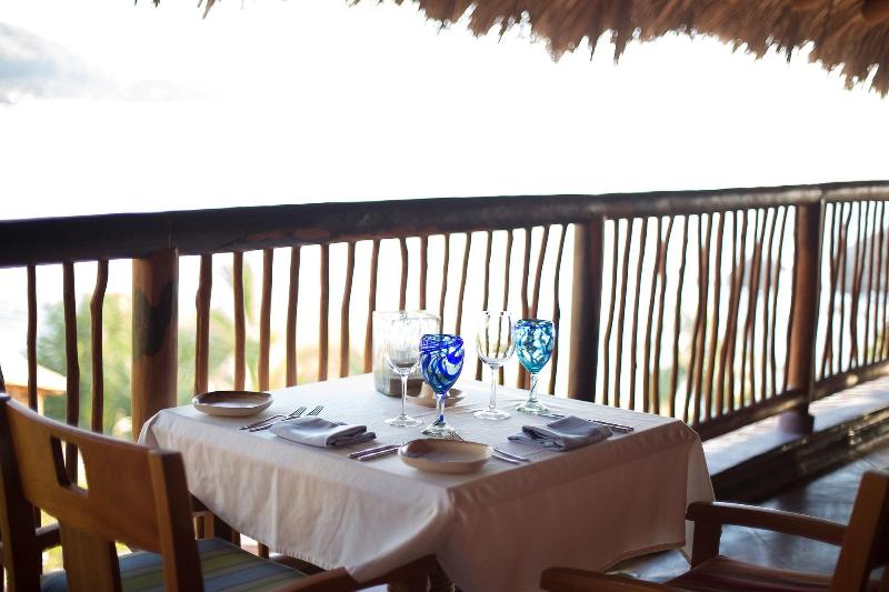 منتجع Hilton Grand Vacations Club Zihuatanejo