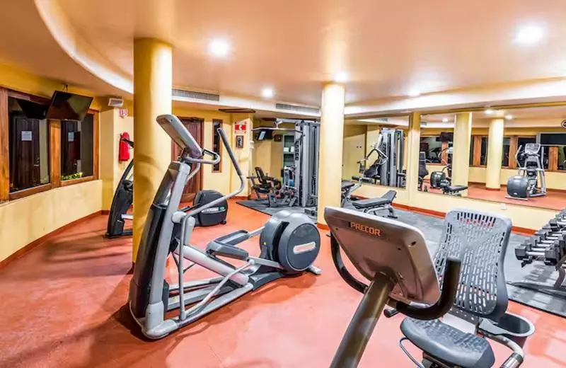 استراحتگاه Hilton Grand Vacations Club Zihuatanejo