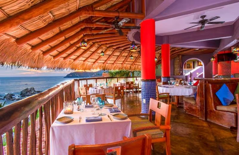 منتجع Hilton Grand Vacations Club Zihuatanejo