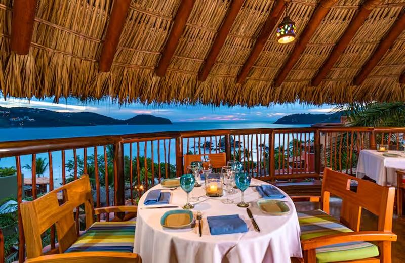 منتجع Hilton Grand Vacations Club Zihuatanejo