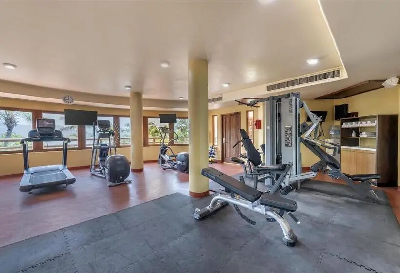 リゾートホテル Hilton Grand Vacations Club Zihuatanejo