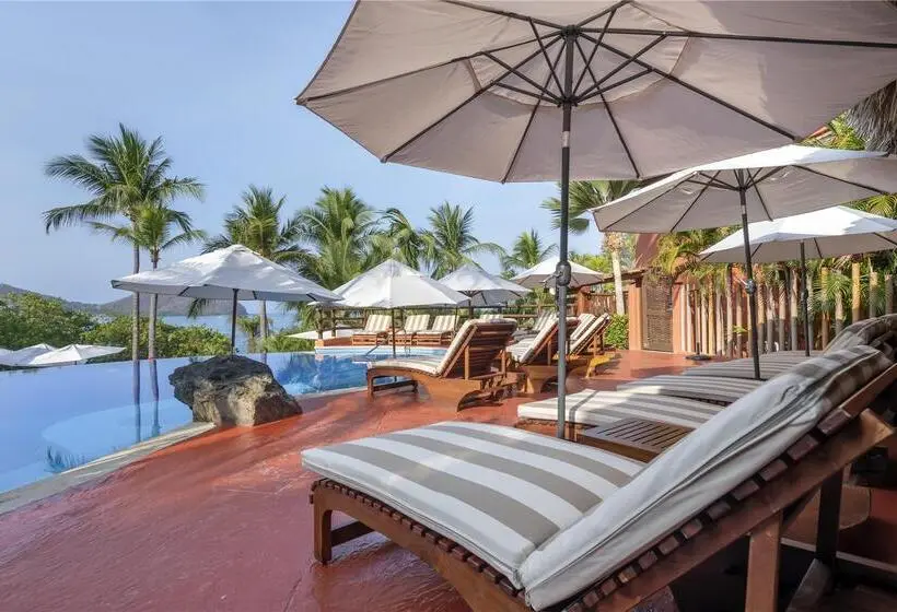 リゾートホテル Hilton Grand Vacations Club Zihuatanejo