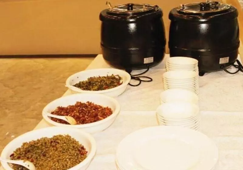 Vatica Anhui Hefei Huizhou Avenue Chinese Academy Of Social Sciences Hotel