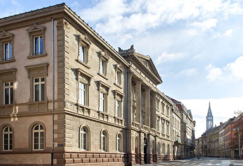 فندق Hôtel Léonor The Place To Live