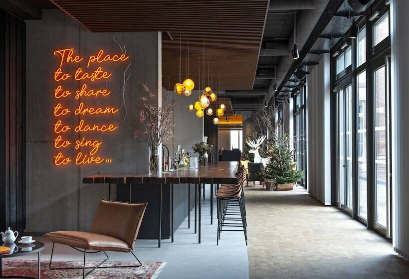 فندق Hôtel Léonor The Place To Live