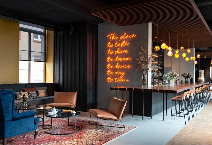 فندق Hôtel Léonor The Place To Live