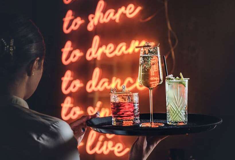 فندق Hôtel Léonor The Place To Live