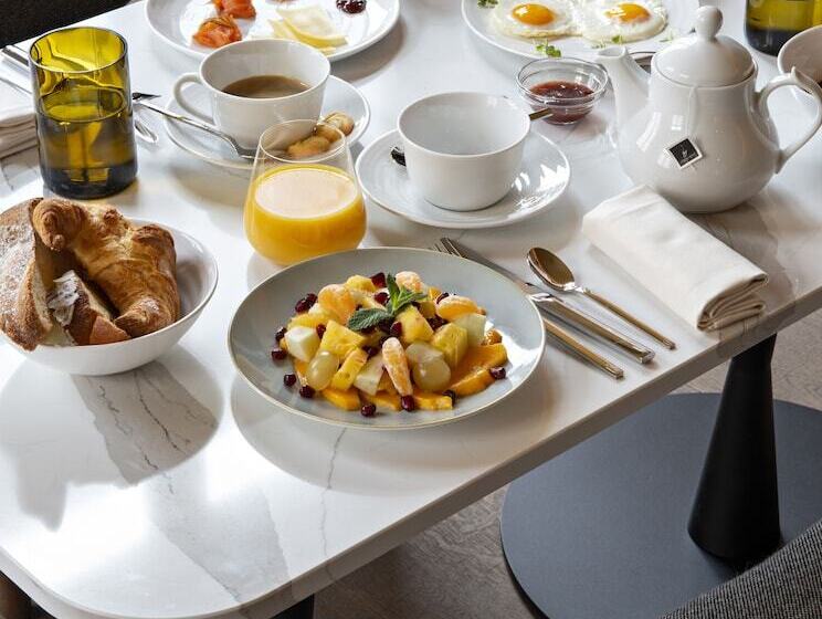 فندق Hôtel Léonor The Place To Live