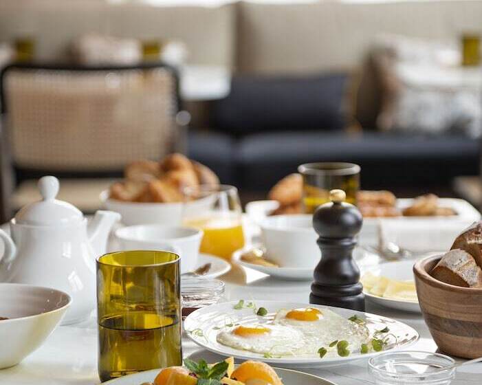 فندق Hôtel Léonor The Place To Live