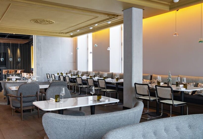 فندق Hôtel Léonor The Place To Live