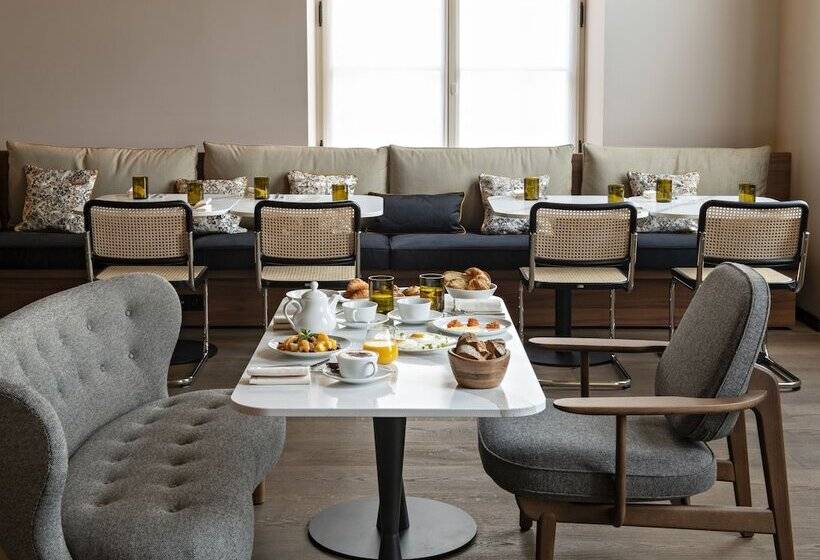 فندق Hôtel Léonor The Place To Live