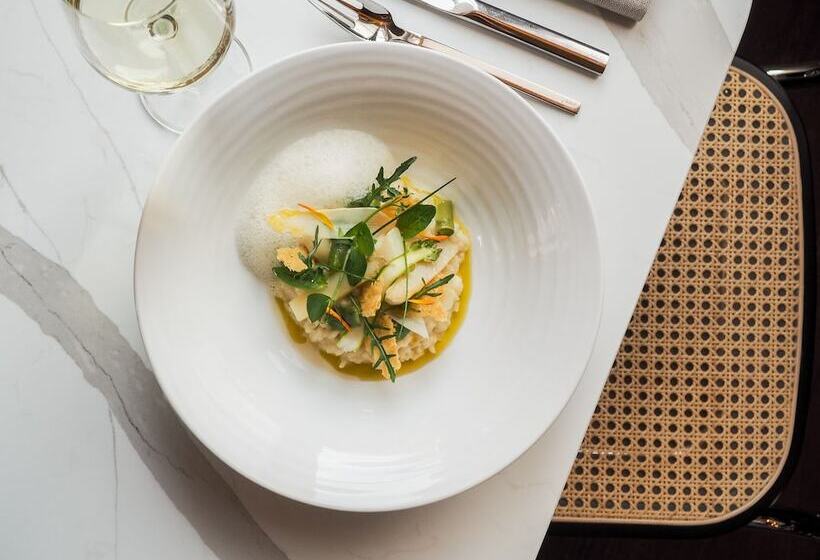 فندق Hôtel Léonor The Place To Live