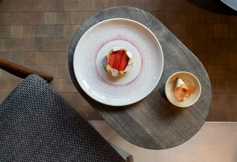 فندق Hôtel Léonor The Place To Live