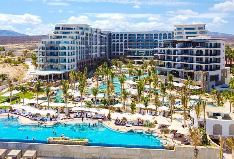 Otel Villa La Valencia Beach Resort & Spa Los Cabos