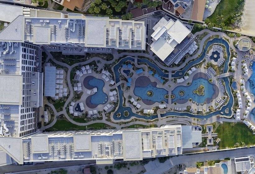 Otel Villa La Valencia Beach Resort & Spa Los Cabos
