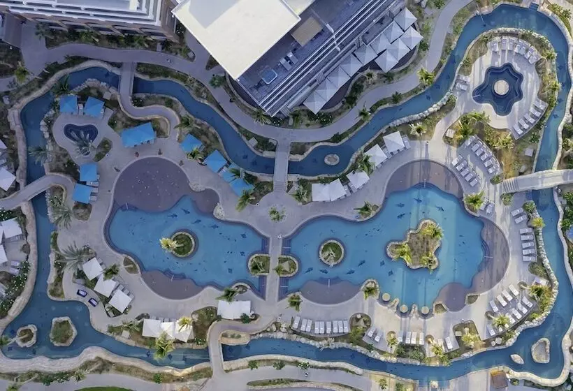 ホテル Villa La Valencia Beach Resort & Spa Los Cabos