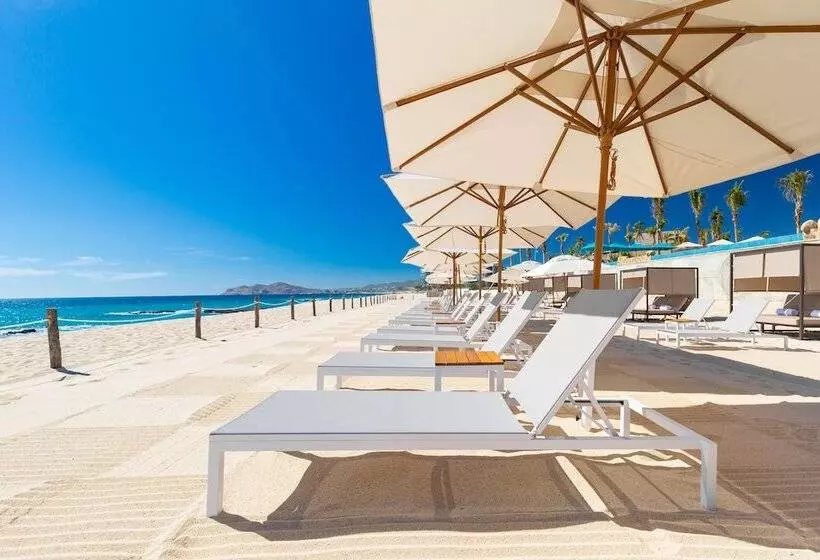ホテル Villa La Valencia Beach Resort & Spa Los Cabos