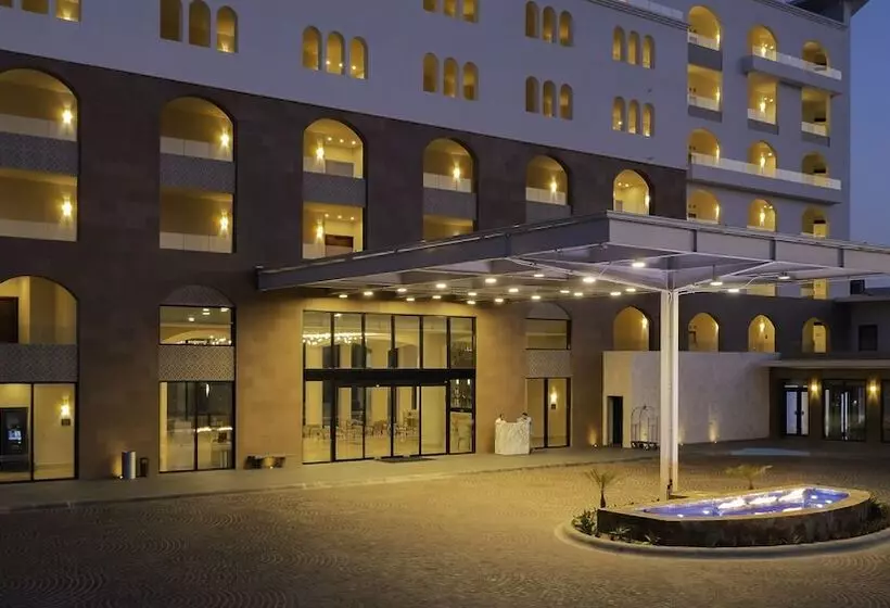 ホテル Villa La Valencia Beach Resort & Spa Los Cabos