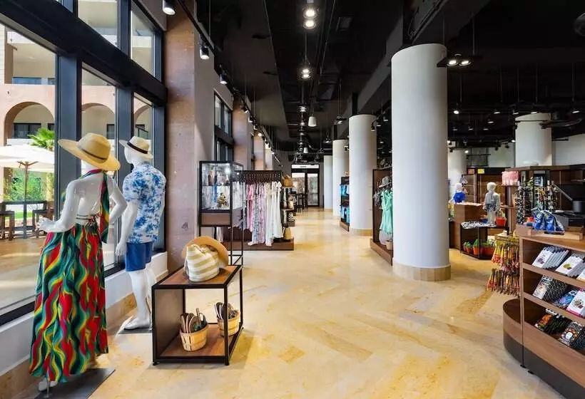 ホテル Villa La Valencia Beach Resort & Spa Los Cabos