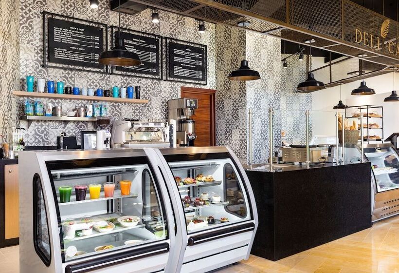 Otel Villa La Valencia Beach Resort & Spa Los Cabos