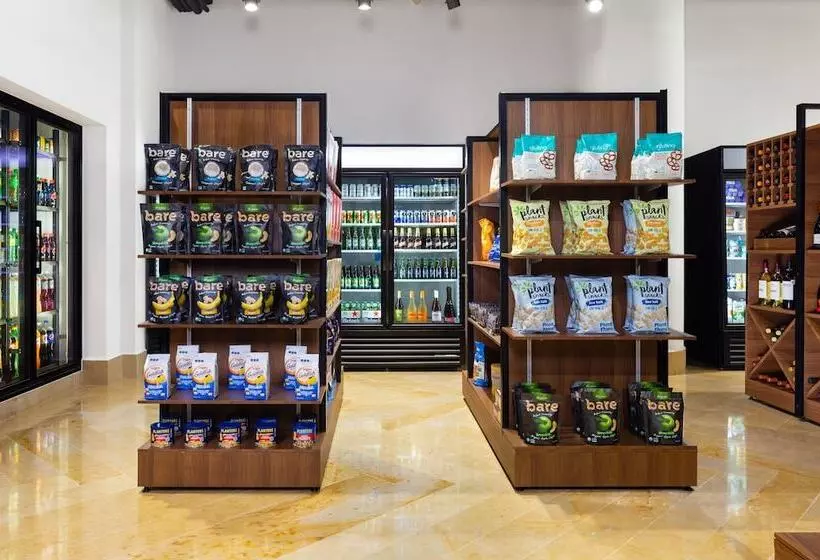 ホテル Villa La Valencia Beach Resort & Spa Los Cabos