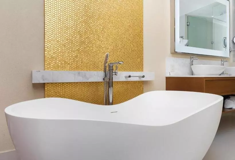 ホテル Villa La Valencia Beach Resort & Spa Los Cabos