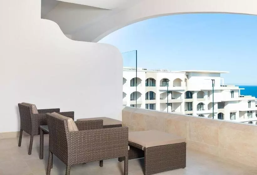 ホテル Villa La Valencia Beach Resort & Spa Los Cabos