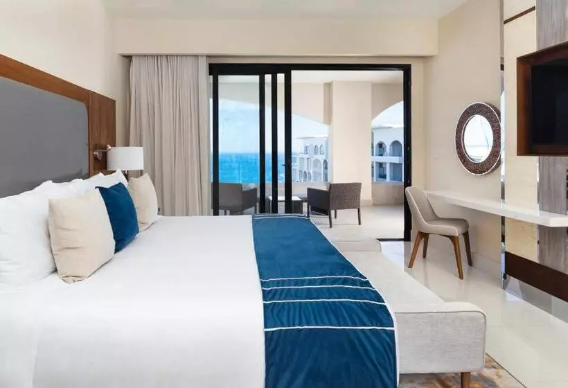 ホテル Villa La Valencia Beach Resort & Spa Los Cabos
